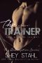 [Redemption 01] • The Trainer